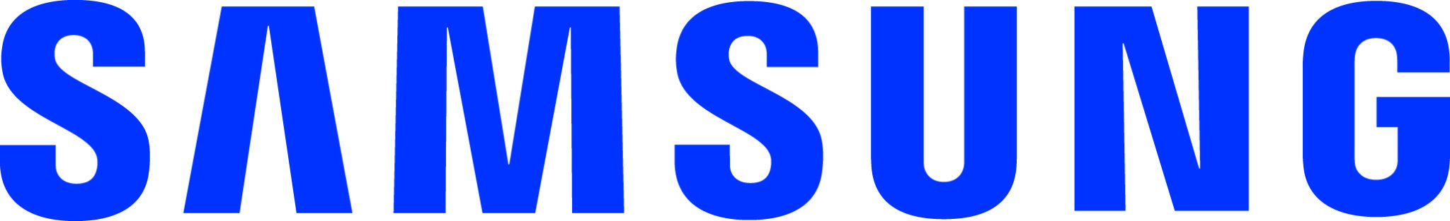 samsung lettermark